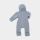 Baby Overall von Halfen aus Wollwalk