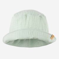 Schlapphut Musselin Bio-Baumwolle