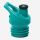 Trinkaufsatz Sport Cap von Klean Kanteen in teal