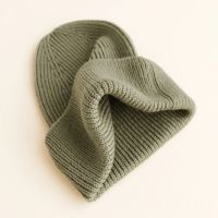 Damen Beanie Fonzie