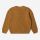 Kinder Cardigan Nico von Matona aus Wolle, Polyamid, Tencel und Kaschmir in mustard