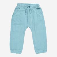 Kinder Hose LOKI von Sense Organics aus Bio-Baumwolle in...