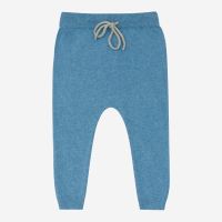 Kinder Hipsterpant von Puri Organic aus Bio-Baumwolle und...