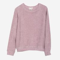 Damen Terry Blouse von Serendipity aus Bio-Baumwolle in...