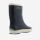 Kinder Gummistiefel von Bergstein aus Naturkautschuk in dark blue