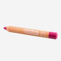 Kinder Schminkstift von Namaki Cosmetics in fuchsia