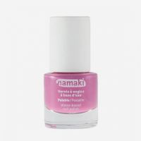 Wasserbasierter Nagellack