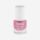 Wasserbasierter Nagellack von Namaki Cosmetics in pink glitter