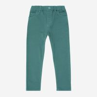 Hose DEA von Sense Organics aus Bio Baumwolle in navy