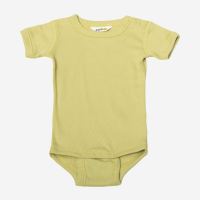 Body kurzarm Bio-Baumwolle