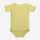 Body kurzarm Bio-Baumwolle