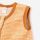 Schlafsack ohne Arm Wollfrottee Plüsch Ringel