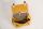 Schultasche Schultasche bright mustard