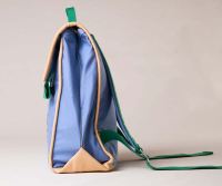 Schultasche frosty apple