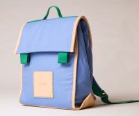 Schultasche frosty apple