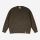 Kinder Pullover Sia Natural Luxe von Matona aus Merinowolle und Alpakawolle in vulcano