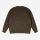 Kinder Pullover Sia Natural Luxe von Matona aus Merinowolle und Alpakawolle in vulcano 2