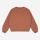 Damen Sweatshirt Malo von Matona aus Bio-Baumwolle in cedar 2
