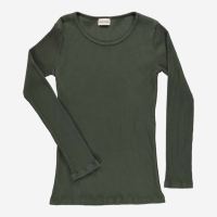 Damen Shirt EGLANTINE von Poudre Organic aus...