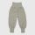Baby Feinstrick Hose von Halfen aus Kaschmir-Wolle und Merinowolle in sage