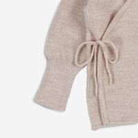 Baby Feinstrick Schlüttli