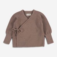 Baby Feinstrick Schlüttli