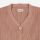 Kinder Grobstrick Cardigan von Halfen aus Merinowolle in rose 3