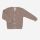Jacke Ajour Baumwolle/Seide