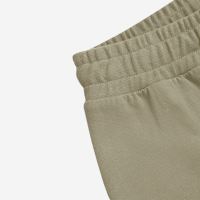 Kinder Hose Cuddle Jogger von Orbasics aus Bio-Baumwolle in sage 2