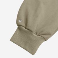 Kinder Hose Cuddle Jogger von Orbasics aus Bio-Baumwolle in sage 3