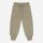 Kinder Hose Cuddle Jogger von Orbasics aus Bio-Baumwolle in sage