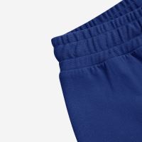 Kinder Cuddle Jogger Hose von Orbasics aus Bio-Baumwolle in cobalt blue 2