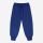 Kinder Cuddle Jogger Hose von Orbasics aus Bio-Baumwolle in cobalt blue