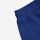 Kinder Cuddle Jogger Hose von Orbasics aus Bio-Baumwolle in cobalt blue 2