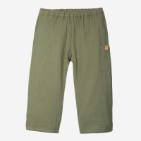 Kinder Musselin Hose von Pure Pure by Bauer aus...