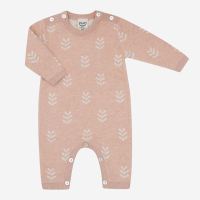 Baby Overall von Puri Organics aus Bio-Baumwolle und...