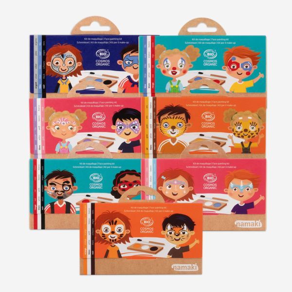 Kinderschminke