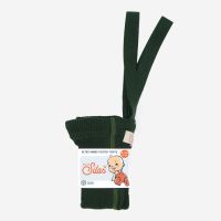 Strumpfhose mit Hosenträgern