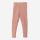 Strick Leggings light Wolle
