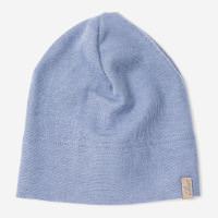 Beanie Wolle/Seide