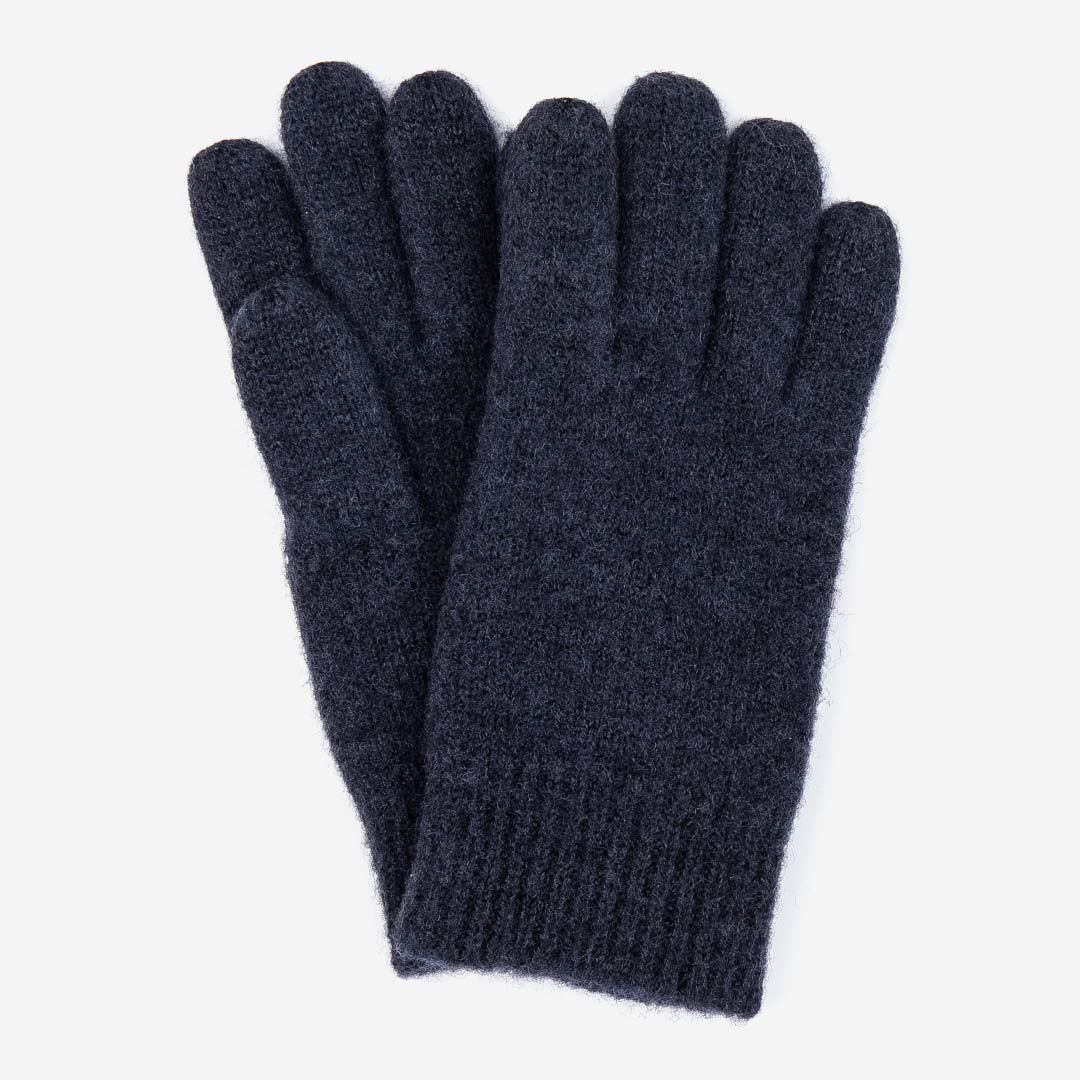 Kinder Handschuhe von Joha aus Wolle in navy | Lila Lmmchen Onlineshop