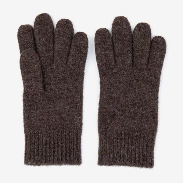 Kinder Handschuhe von Joha aus Wolle in navy | Lila Lmmchen Onlineshop