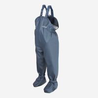 Regenhose mit Füßen