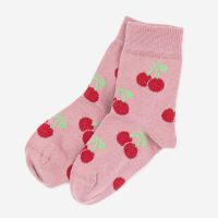 Kinder Socken von Grödo aus Bio-Baumwolle mit...