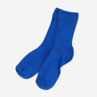 Socke Baumwolle
