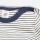Baby Overall Wolle/Seide Streifen