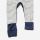 Baby Overall Wolle/Seide Streifen