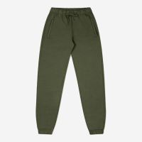 Jogging Hose Track Pants von Matona aus Bio-Baumwolle in...