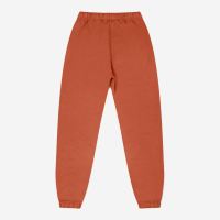 Jogging Hose Track Pants von Matona aus Bio-Baumwolle in cider 2