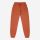 Jogging Hose Track Pants von Matona aus Bio-Baumwolle in cider